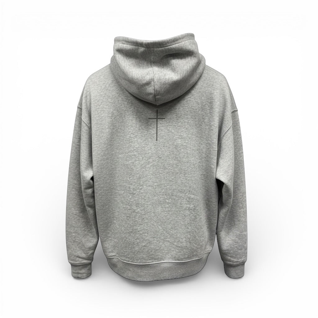Water & Spirit — The Signature Hoodie