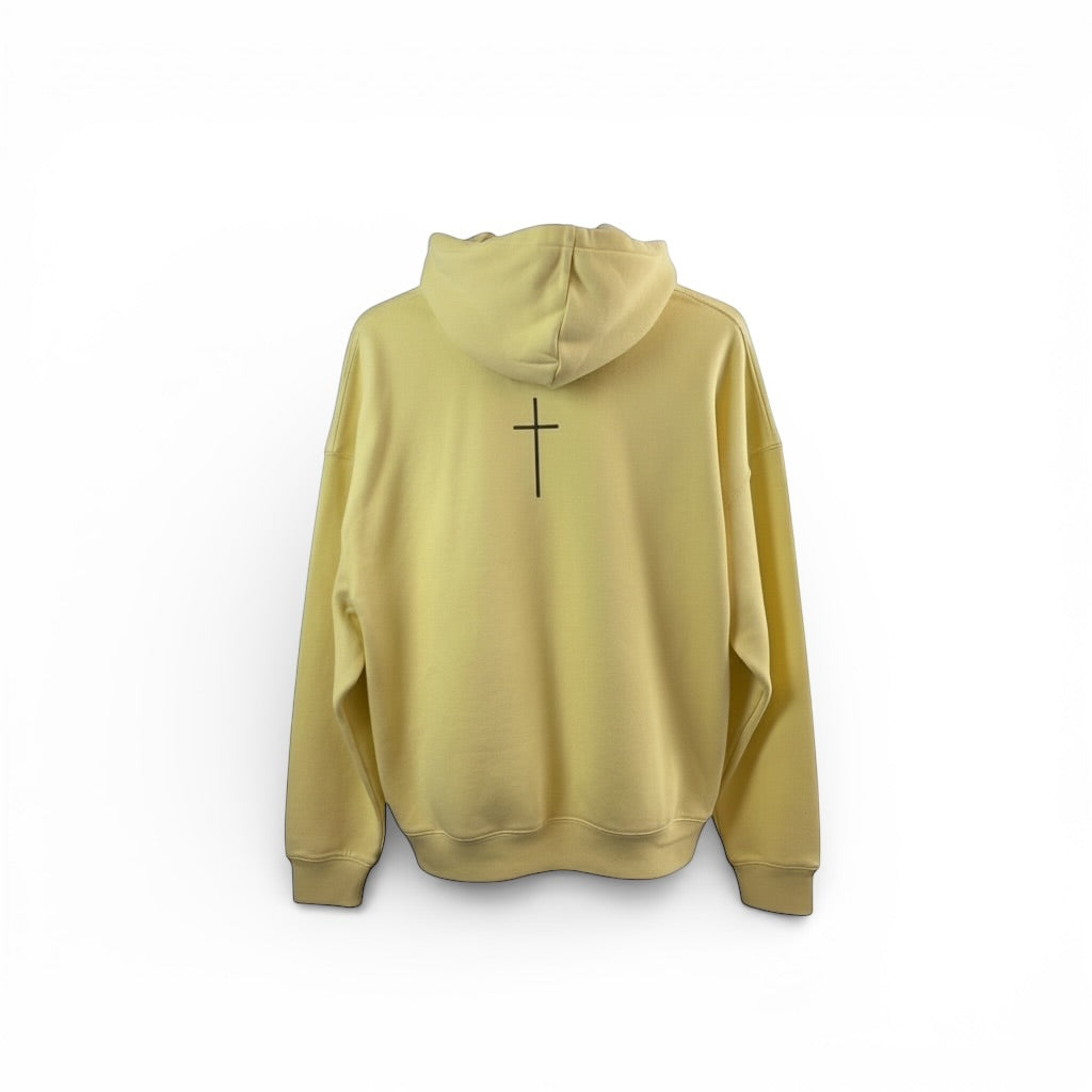 Water & Spirit — The Signature Hoodie